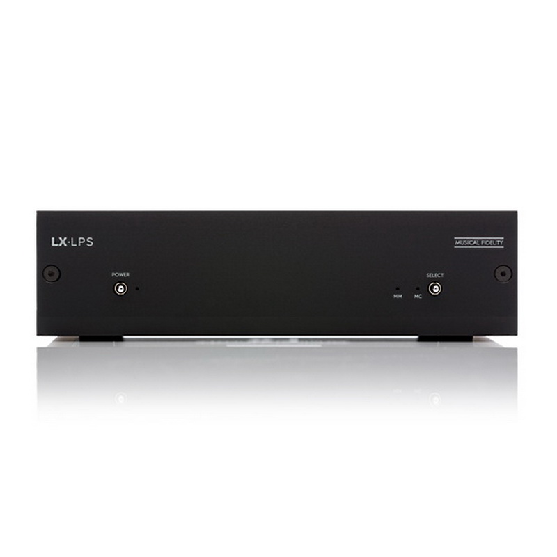 Musical Fidelity LX-LPS PHONO STAGE MM/MC
